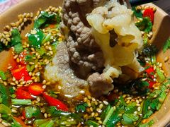 -温野菜涮涮锅(曲江大悦城店)