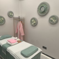 -芳朵美容养生SPA