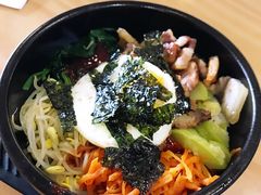 -李先生的首尔小馆(松江启源广场店)