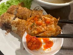-松發肉骨茶(先得坊店)