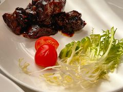 -老洋房花园饭店(绍兴路店)