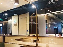 -海底捞火锅(天一广场亚细亚店)
