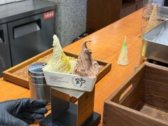 -野人先生Gelato(上海长宁龙之梦店)