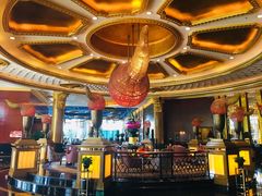 -深圳凯宾斯基酒店