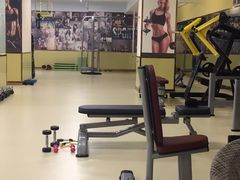 -中田健身工作室(中针商务店)