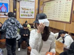 -粗茶淡饭(东关街店)