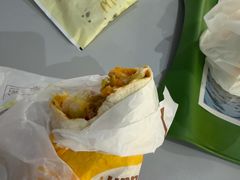 -麦当劳(合肥南站候车层)