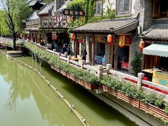 -雪山彩虹谷景区