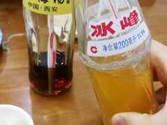 -刘信牛羊肉小炒泡馍(回民街店)