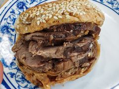 -清真·鸦儿李记·小馆(后海店)