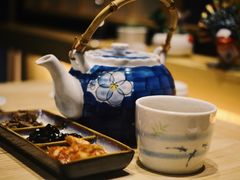 -隐泉京望日式料理(太和广场店)