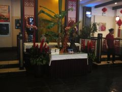 -太婆天府山珍酒楼(亚运村店)