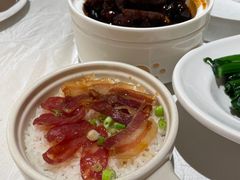 -十二粤味·顺德菜·烧鹅点心(五四广场店)