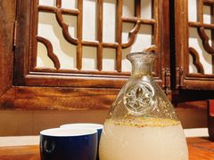 -绿茶餐厅(领展购物广场·中关村店)
