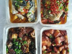 -赣味楼江西土菜(小屯西路店)