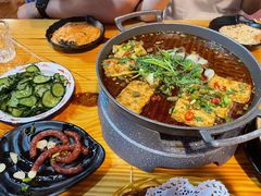 -李不管把把烧(合肥总店)