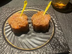 -蟹犇前•帝王蟹雪蟹(陆家嘴店)