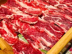 -火塘云南烧烤大排档