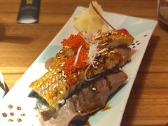 -隐月· 㐂和食屋(芝罘万达公馆店)