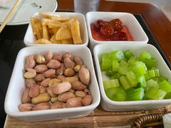 -老北京羊蝎子火锅(光荣道店)