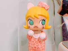 -泡泡玛特POPMART(上海环球港店)