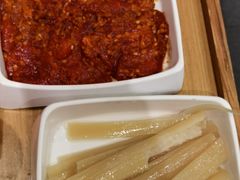 麻辣牛肉-大龙燚火锅(白石洲店)