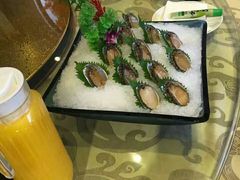 -九重天大饭店(北大街店)