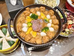 -徽韵人家·传承正宗徽菜(牡丹园店)