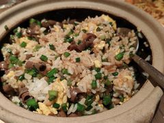 海肠捞饭-KŌNG胶东小馆·酒馆(华熙店)