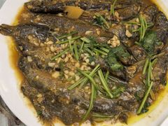 -宝发园名菜馆