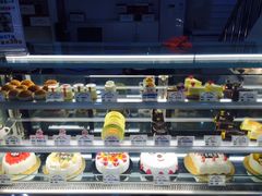 -CakesStory蛋糕物语(华山路店)