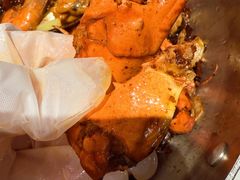 -七欣天香辣蟹火锅(闵行浦江欢乐颂店)