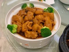 -悦林汤馆(观海店)