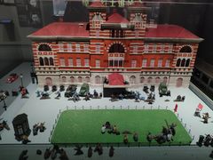 -上海市龙华烈士陵园