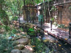 -马勒别墅·中餐厅