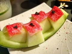 -铭牛烧肉·和牛海鲜自助(高新月牙湖店)