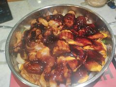 -和福顺牛肉大虾焖锅自助(宝业店)