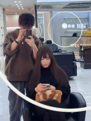 -赤道 Hair Salon