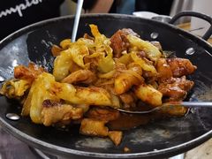 单人春川辣炒鸡-莫嘎(乌鲁木齐中路店)