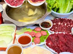 -乌记鲜活牛肉城(金砂东路店)