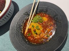 -东南里湖景餐厅·新闽菜(浦西万达店)