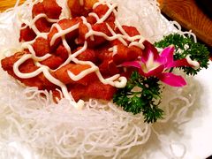 -去茶去餐厅(中央大街店)