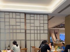 -冀粤香海鲜自助餐厅(西美五洲店)