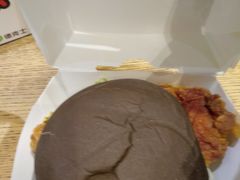 -德克士(虹桥火车站店)