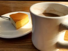-1901 Cafe(西四店)