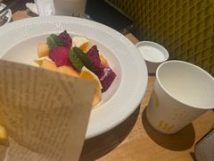 -菲滋意式餐厅(西湖文化广场店)