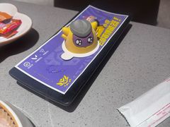 -海底捞火锅(团结桥店)