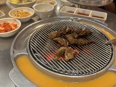 -喜来稀肉(虹泉路店)