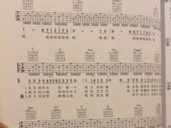 -弹指之间吉他培训(石景山店)