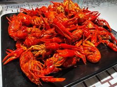 -靓虾二哥长沙地标小龙虾(五一广场店)